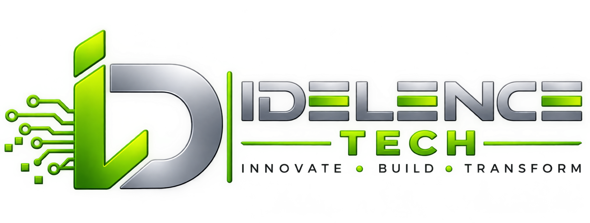 IDELENCE TECH logo